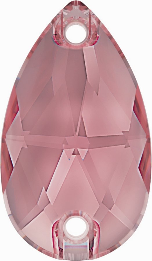 SWAROVSKI 3230 barevné, 12x7 mm