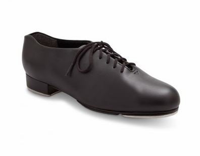 CAPEZIO Tapster dětská stepová obuv pro začátečníky