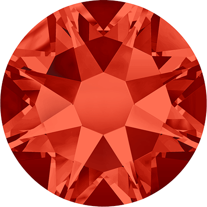 SWAROVSKI Xilion HyacintSS12