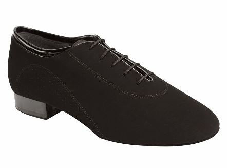 SUPADANCE men´s ballroom danceshoes 5200