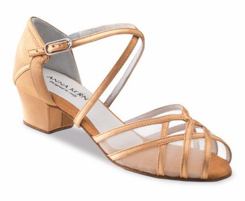 ANNA KERN 520-35 dámská taneční obuv