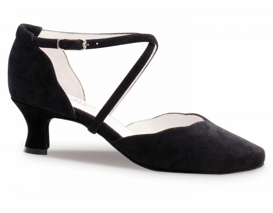 ANNA KERN 572-50 Denise dámská taneční obuv