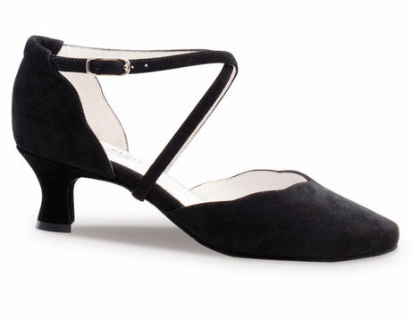 ANNA KERN 572-50 Denise dámská taneční obuv