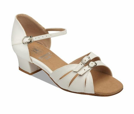 SUPADANCE 1557 dívčí taneční obuv