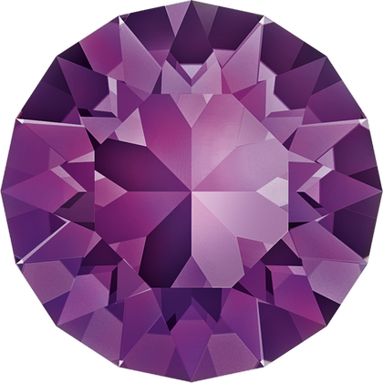 SWAROVSKI Xilion AmethystSS12