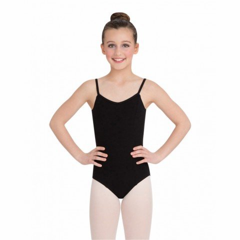 CAPEZIO Child princess camisole leotard dětský dres