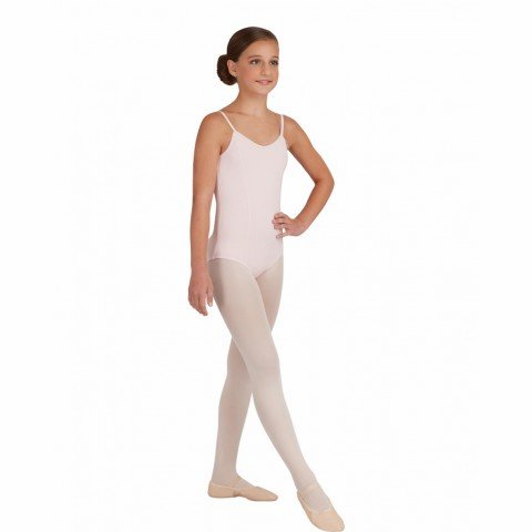 CAPEZIO Child princess camisole leotard dětský dres