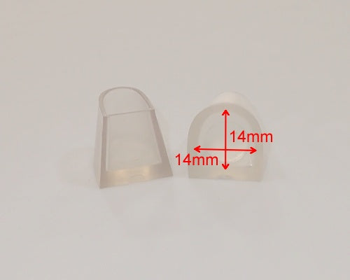 SUPADANCE Chrániče Contour