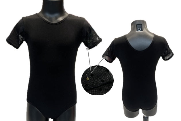 HD Dívčí dres, vel. 134