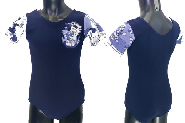HD Dívčí dres, vel. 134