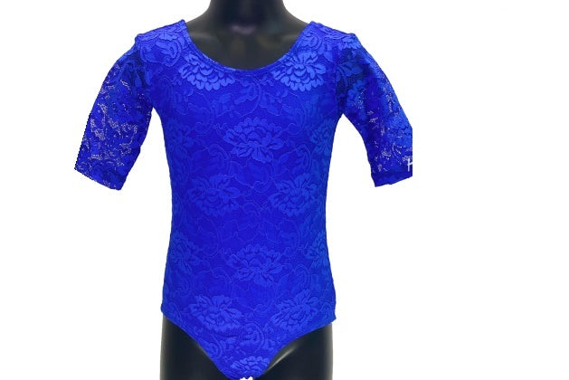 HD Dívčí dres zdobený, vel. 146