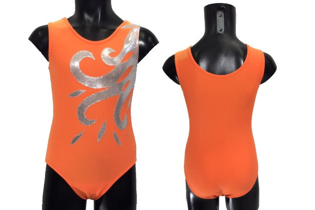 HD Dívčí dres zdobený vel. 122