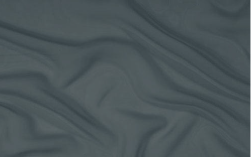 El. satén, Hematite, š. 120cm, 100% PES