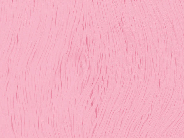 Třásně, Sugar Pink, Elastické