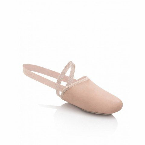 CAPEZIO Gymnastická obuv Pirouette II