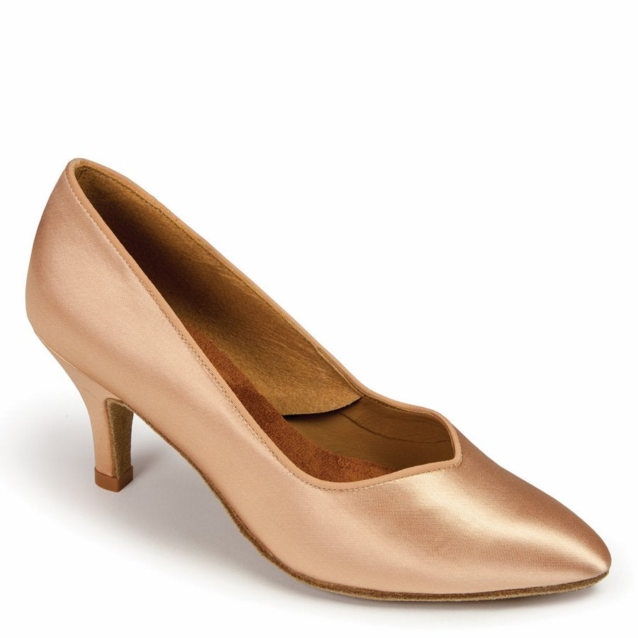 INTERNATIONAL Ladies ballroom shoes ICS SUPERSTAR