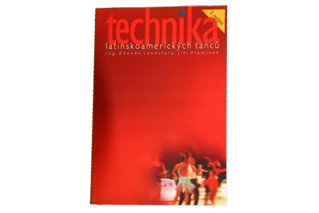 Technika latinskoamerických tanců