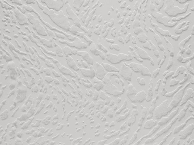 Lynx Flock Stretch net - white on white 82%PAD, 18%EA