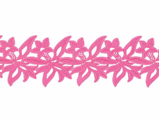 Georgina krajkový pás Tutti Frutti š. 12 cm