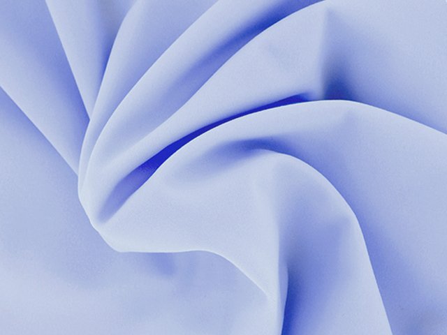 Lycra, Bluebell, š.150cm, 80% PA, 20% EA