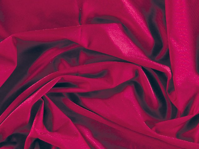 Lycra, Cherry Red, š.150cm, 80% PA, 20% EA