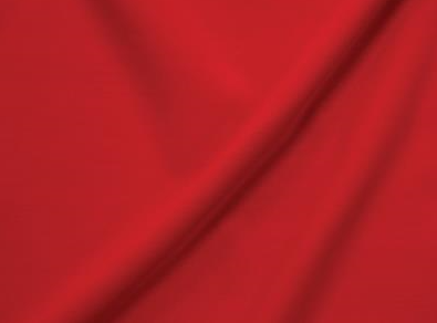Lycra, Fluorescent Red, š. 150 cm, 80% PA, 20% EA