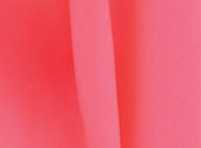 El. satén, Pink Grapefruit,  š.117cm, 100%PES