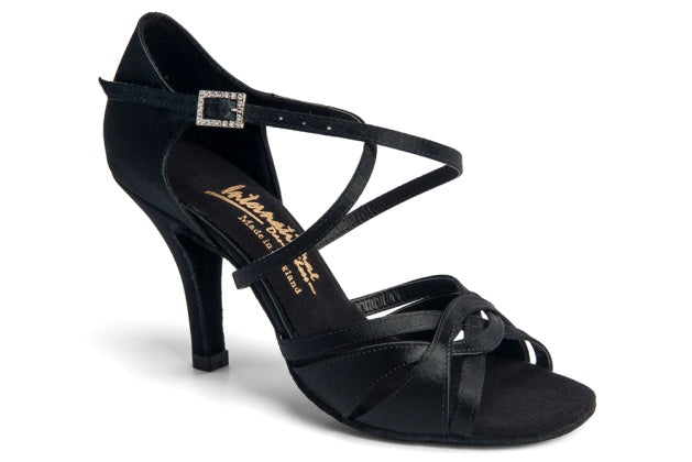 INTERNATIONAL Mia Dámská taneční obuv