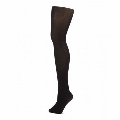 CAPEZIO Hold and stretch Transition tights  - strečové legíny 88%NY , 12%Spa