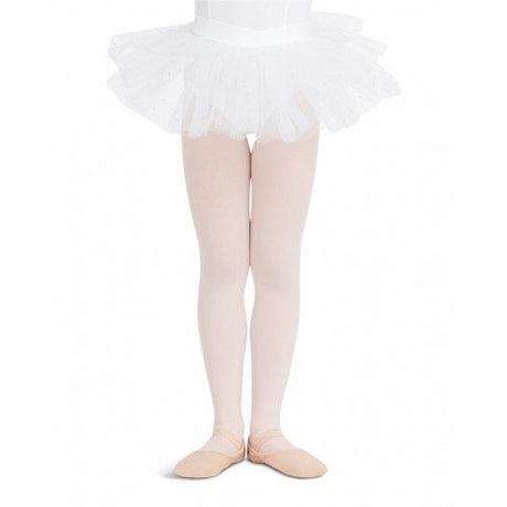 CAPEZIO Dětská sukně  TUTU