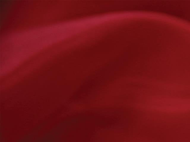 Organza, Cherry Red, š. 145 cm, 100% PES