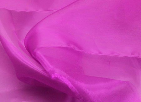 Organza, Modena, š. 140 cm, 100% PES