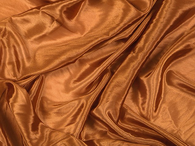 Pearl Chiffon, Cappuccino, š. 112cm, 100%PES