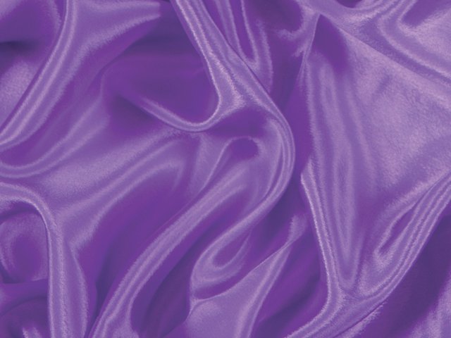 Satin Chiffon, Lilac Dream  100%PES
