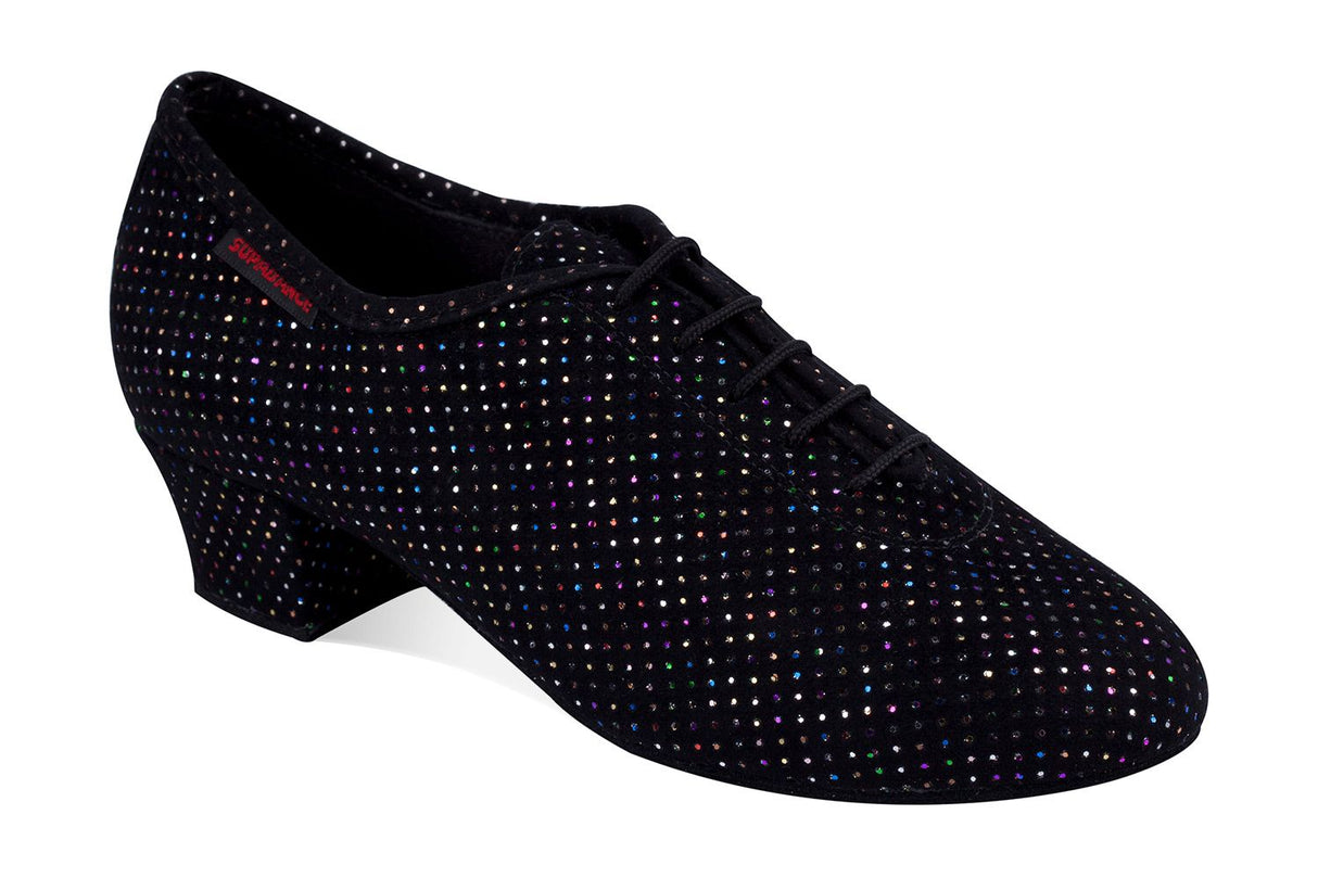 SUPADANCE ladies practice shoes style 1026