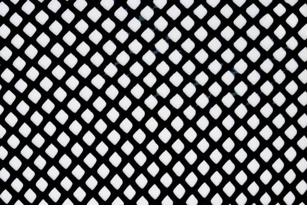 Síťka, Stretch Fish Net Black
