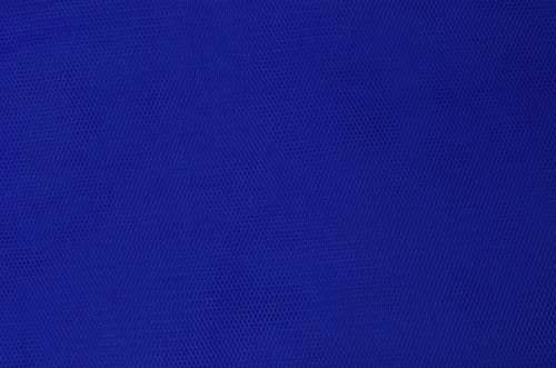 Stiff net, Ocean Blue
