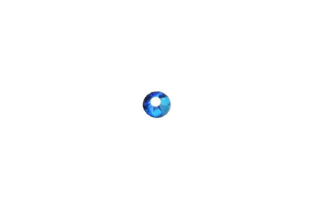 SWAROVSKI Xilion Rose Cobalt Shimmer AB  SS20
