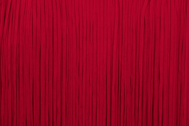 Třásně Flat, Flamenco
