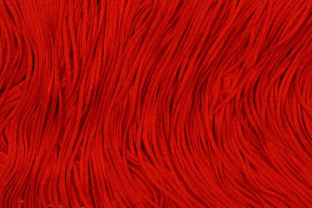 Třásně, Flamenco, Elastické