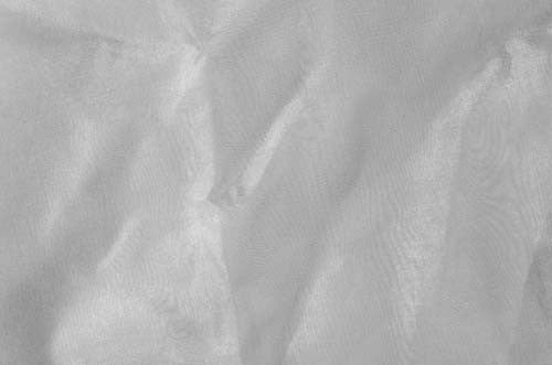 Twinkle nylon Silver, š. 110cm, 100%PES