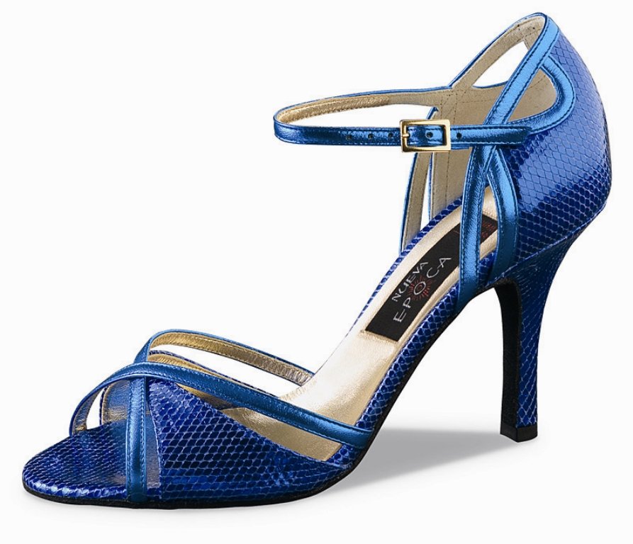 NUEVA EPOCA Angeles dámská taneční obuv