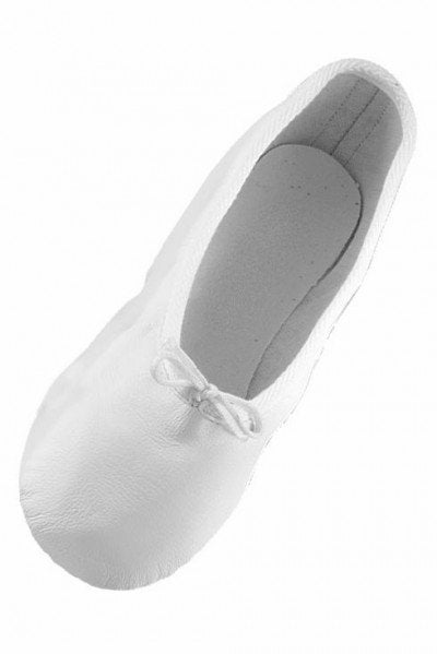 So DANCA baletní obuv kožená - Pink RY