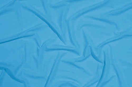 Georgette, Barbados, š.110cm, 100% PES