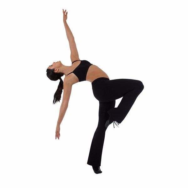 CAPEZIO Bra top with bra TEk, dámský top