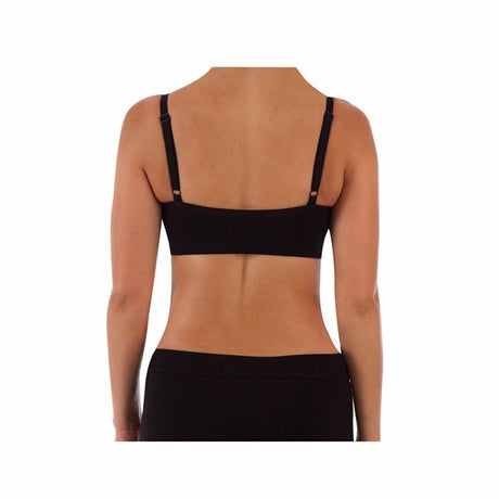 CAPEZIO Bra top with bra TEk, dámský top