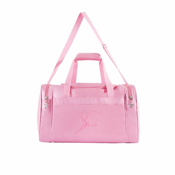 CAPEZIO Children´s duffle bag dětská sportovní taška Capezio