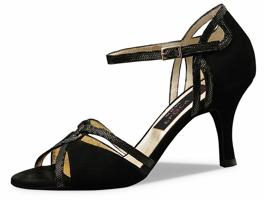 NUEVA EPOCA Christina dámská taneční obuv