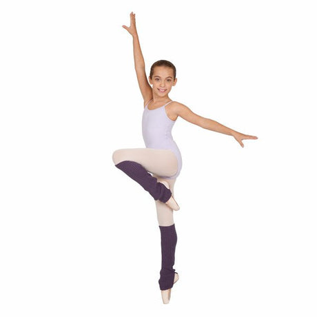CAPEZIO Baletní návleky Harmonie
