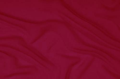El. satén, Burgundy,  š.120cm, 4% LY, 96% PES